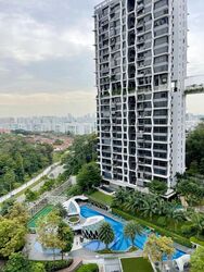 Tree House (D23), Condominium #519538881
